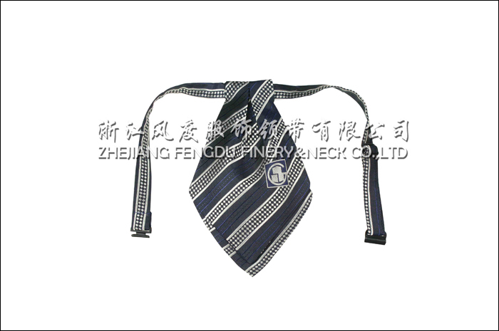 廣州無(wú)線(xiàn)電 真絲領(lǐng)花