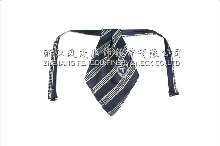 廣州無(wú)線(xiàn)電 真絲領(lǐng)花