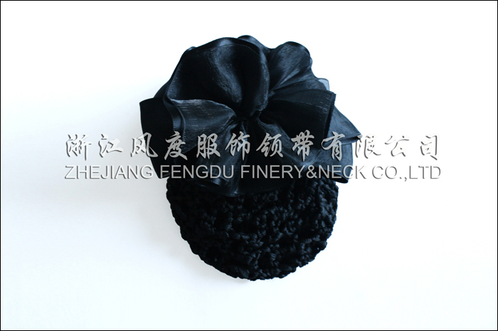 萬(wàn)達(dá)影院 滌絲頭花